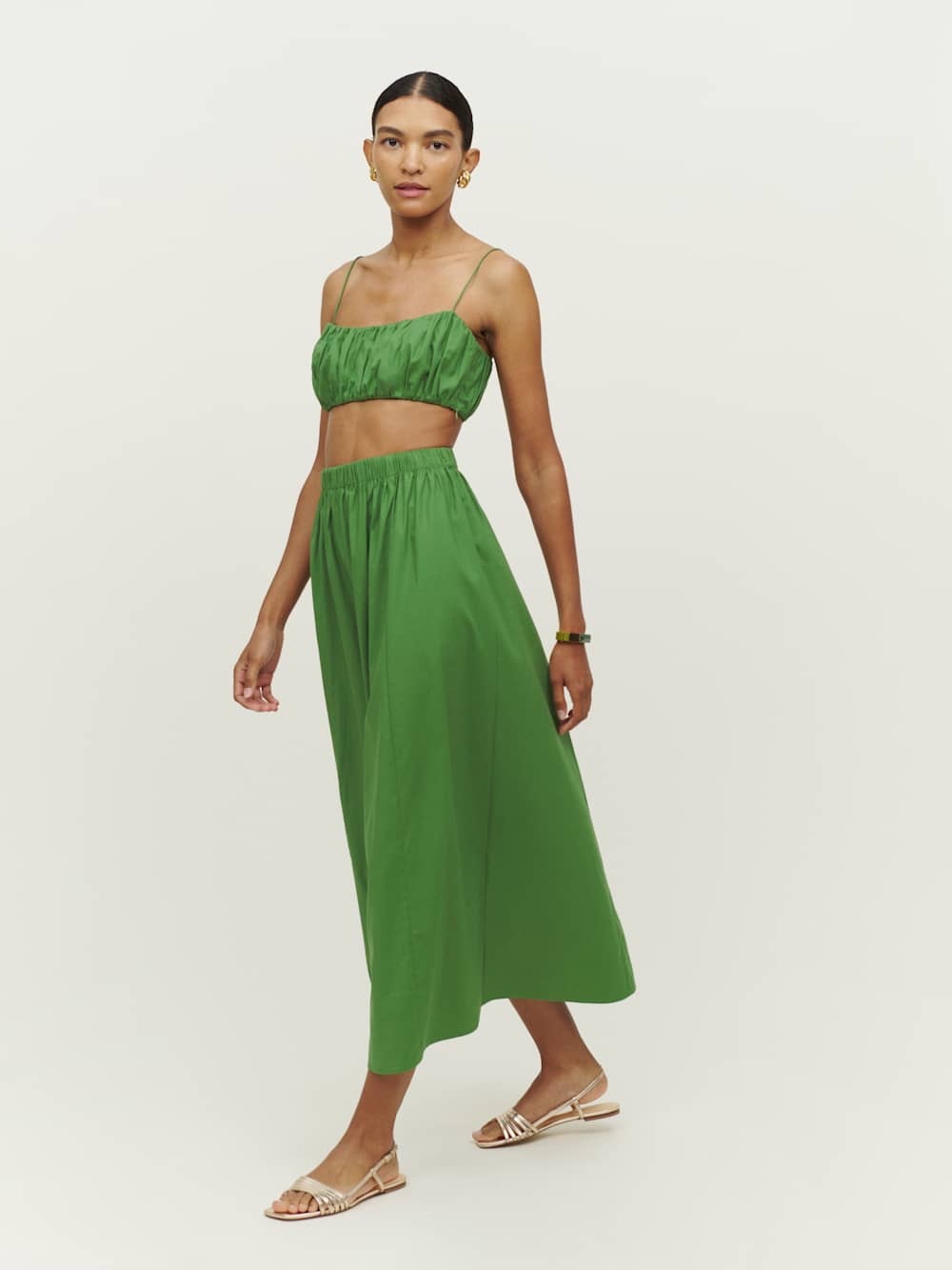 Reformation Brio Two Pieces set
